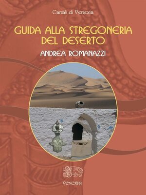 cover image of Guida alla stregoneria del deserto